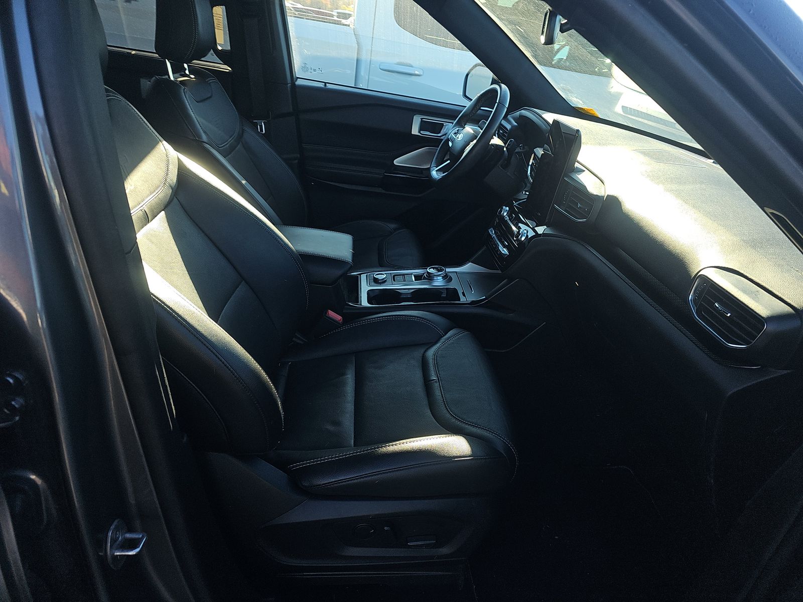 2023 Ford Explorer ST AWD