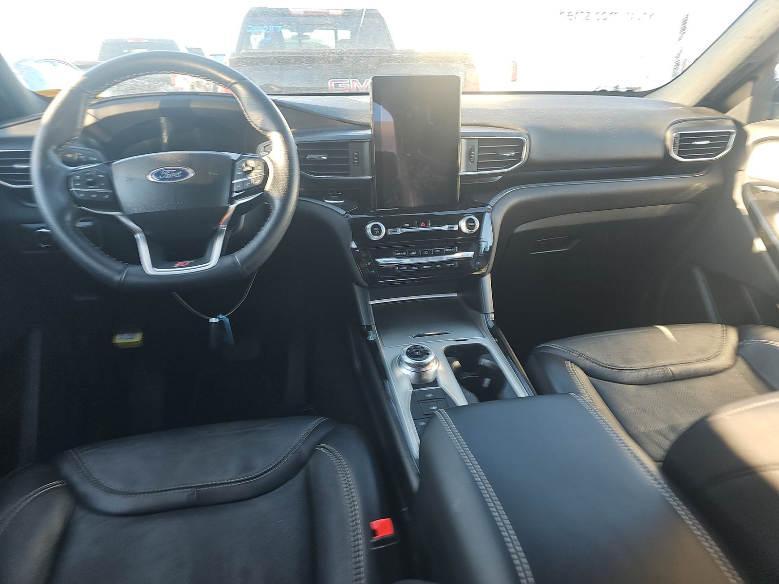 2023 Ford Explorer ST AWD