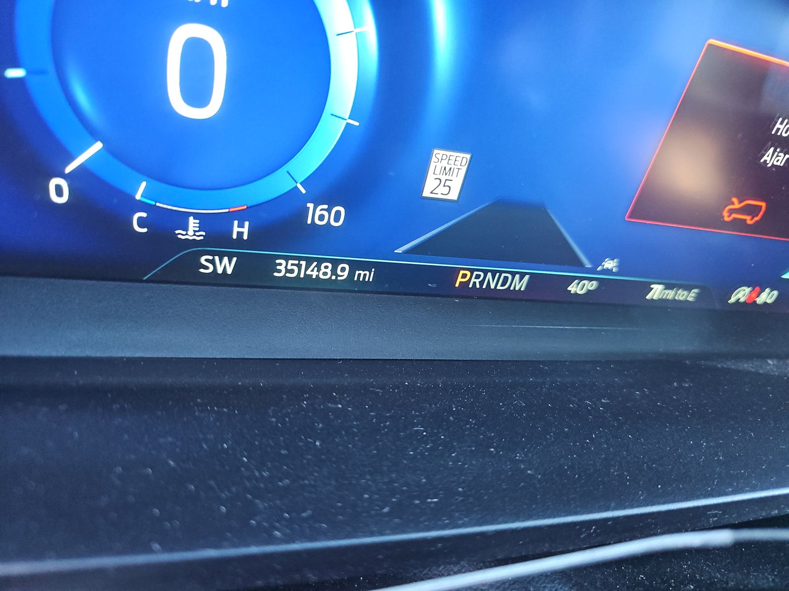 2023 Ford Explorer ST AWD