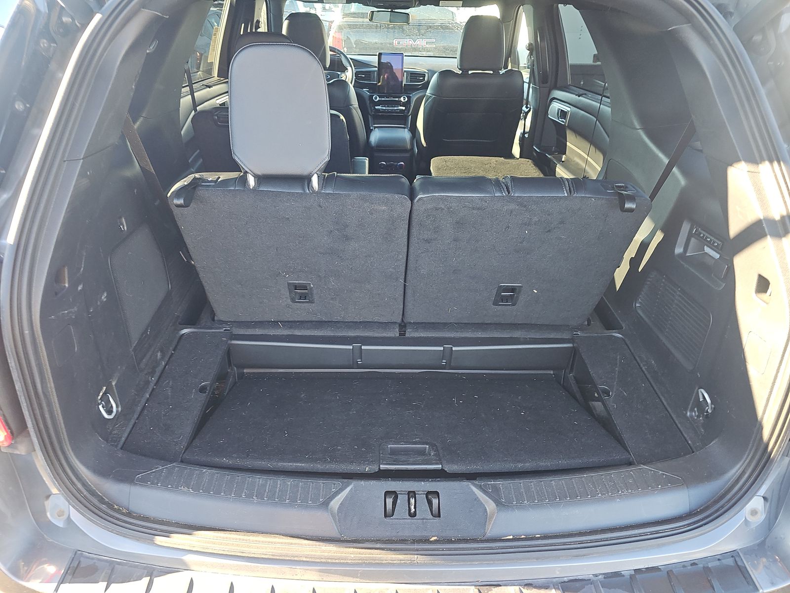 2023 Ford Explorer ST AWD