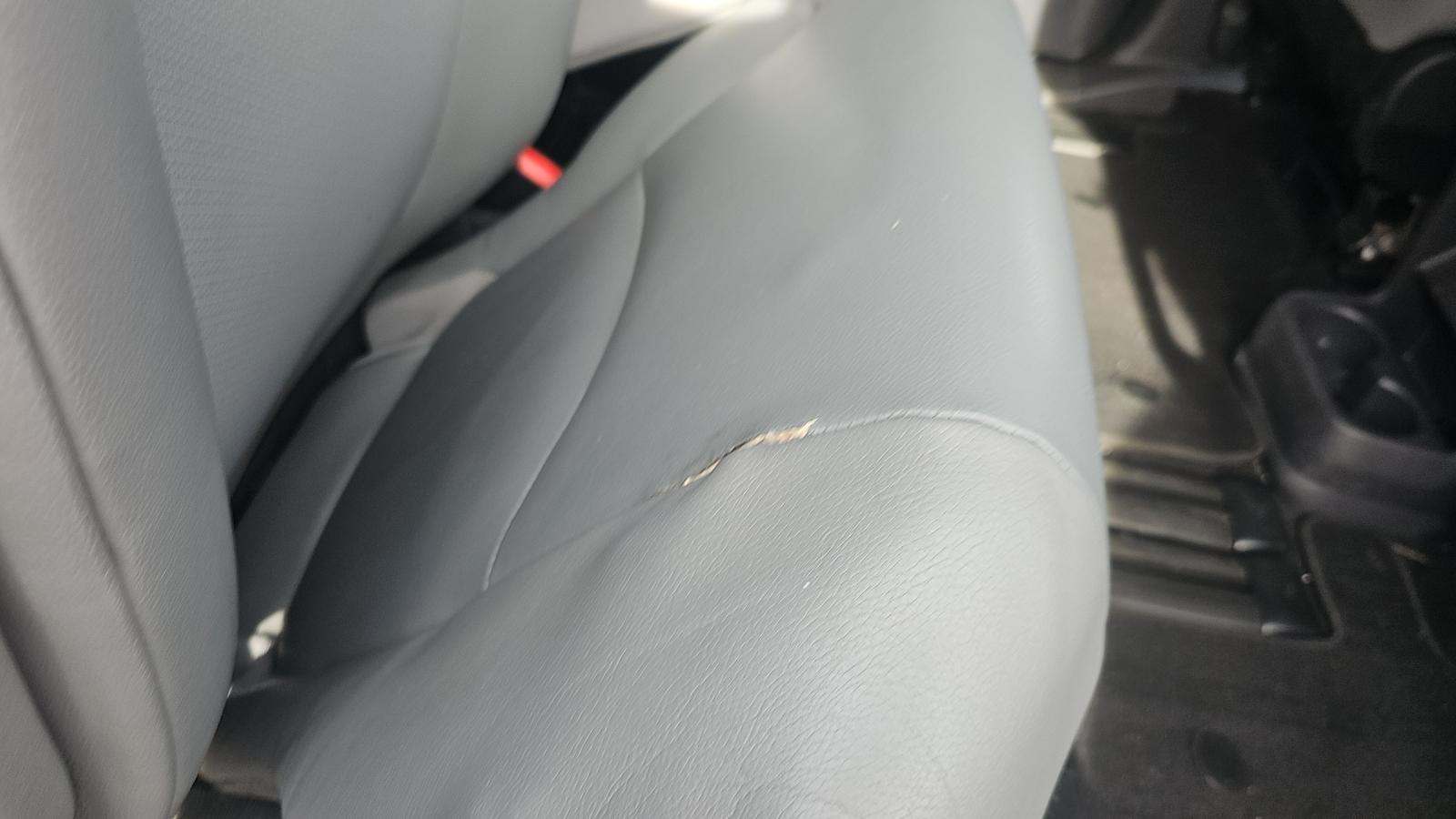 2023 Toyota Sienna XLE FWD