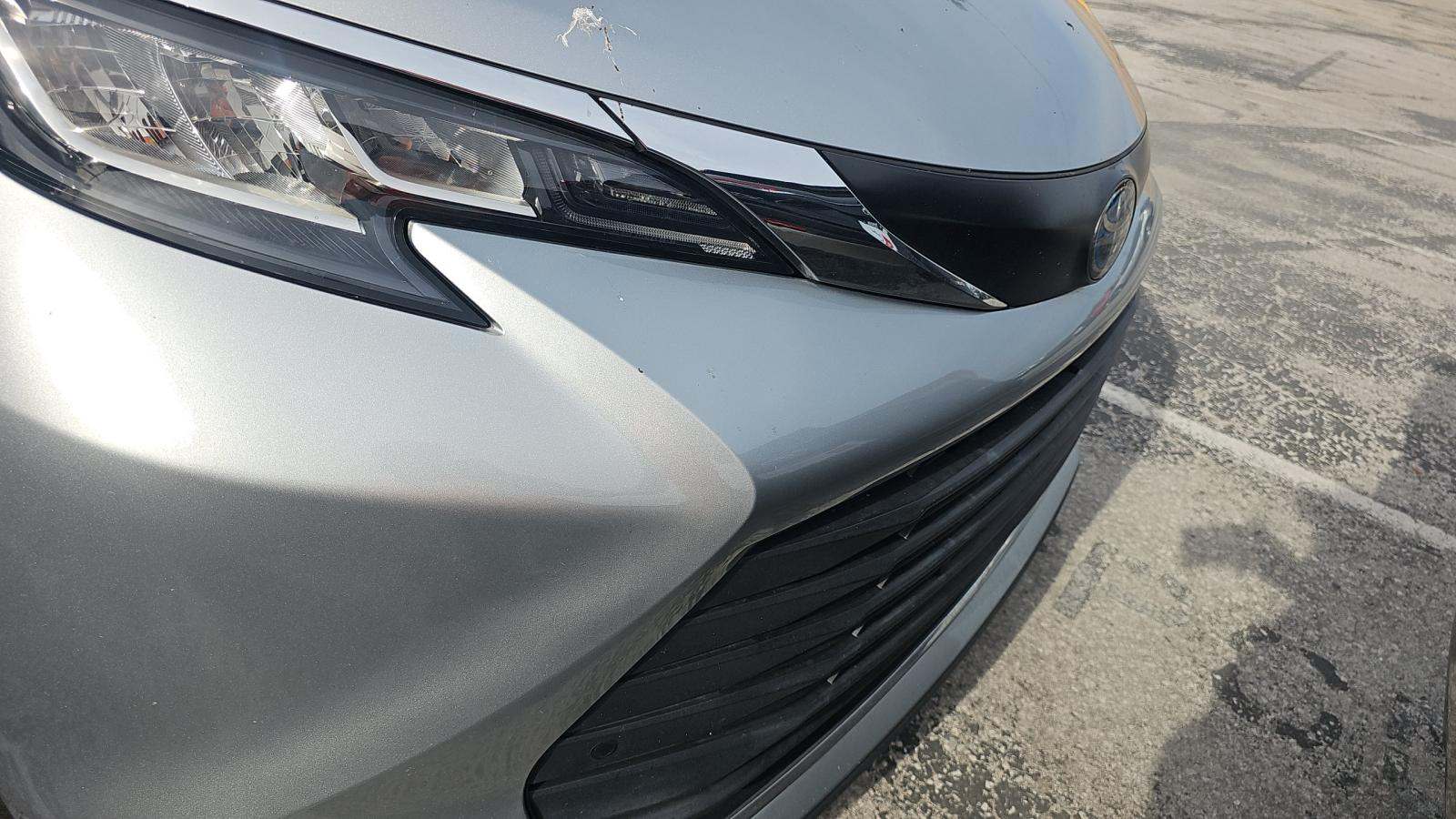 2023 Toyota Sienna XLE FWD