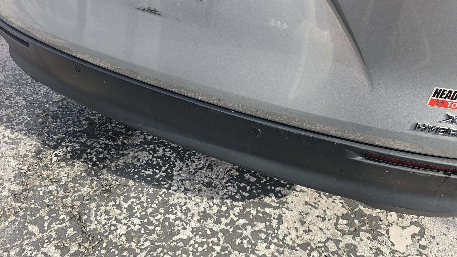 2023 Toyota Sienna XLE FWD