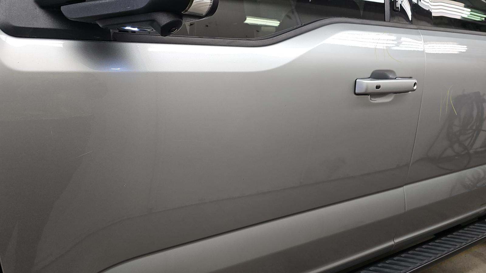 2022 Ford F-150 XLT AWD