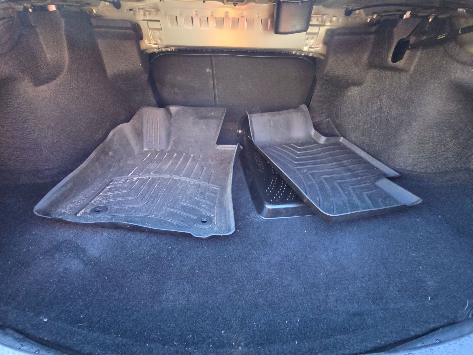 2025 Toyota Camry XSE FWD