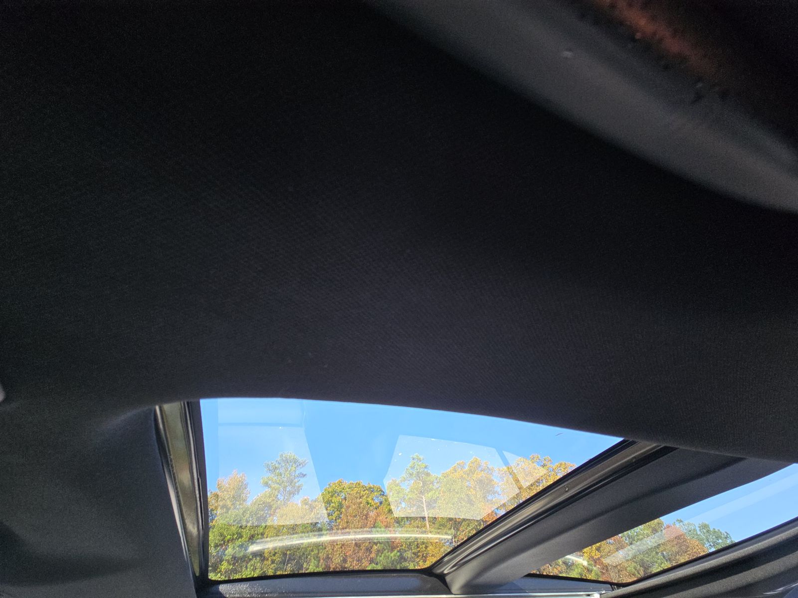 2025 Toyota Camry XSE FWD