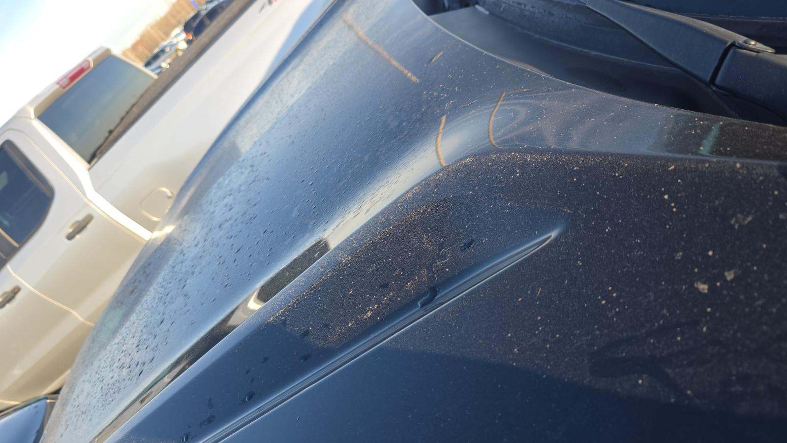 2023 Cadillac Escalade ESV Sport AWD