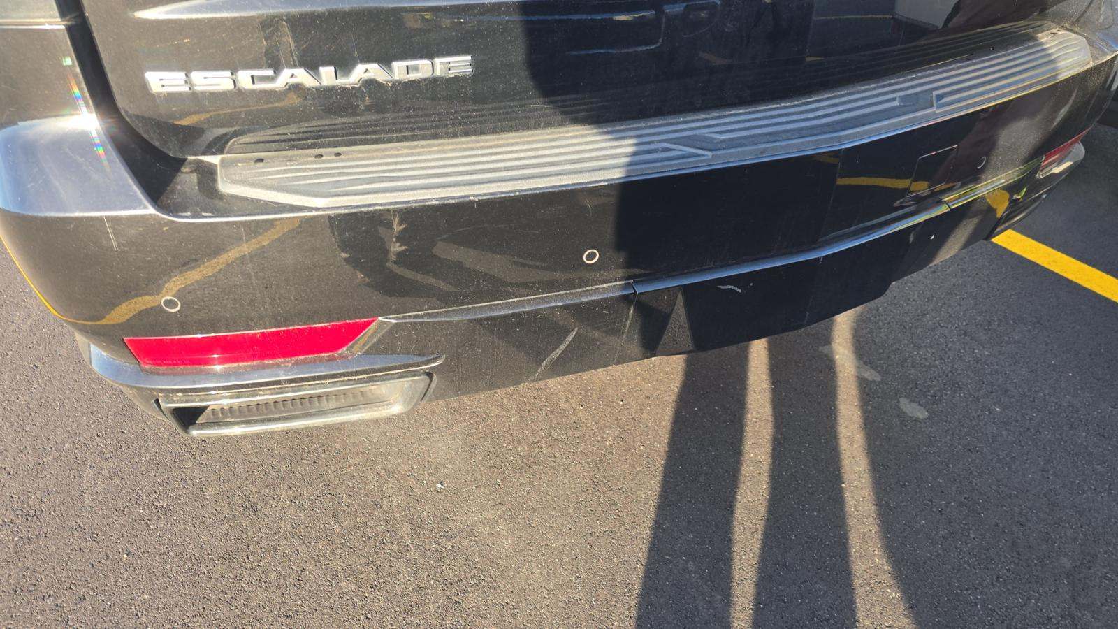 2023 Cadillac Escalade ESV Sport AWD