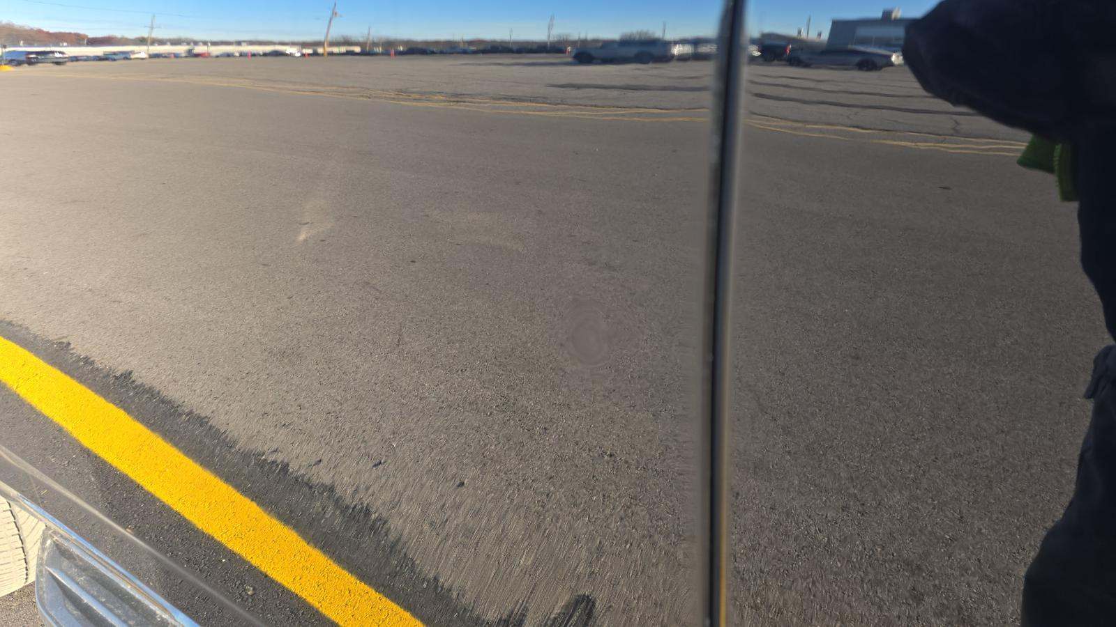 2023 Cadillac Escalade ESV Sport AWD