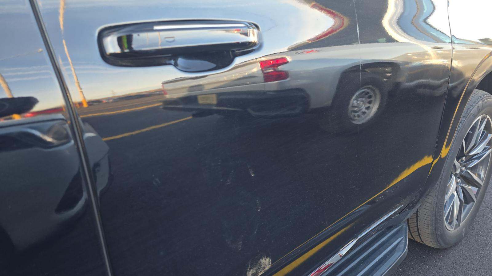 2023 Cadillac Escalade ESV Sport AWD