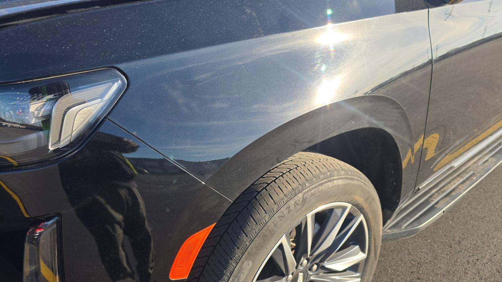 2023 Cadillac Escalade ESV Sport AWD