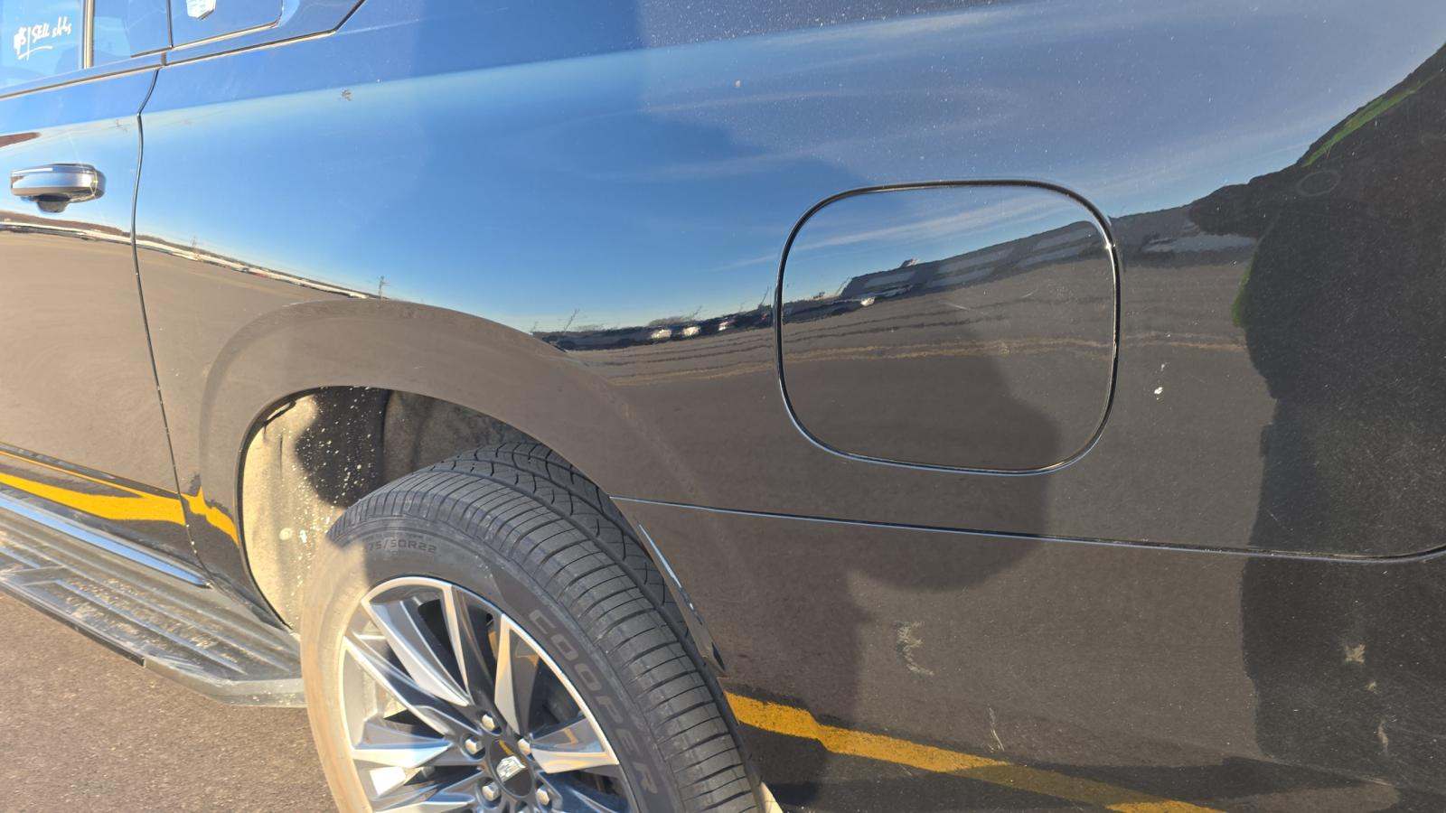 2023 Cadillac Escalade ESV Sport AWD