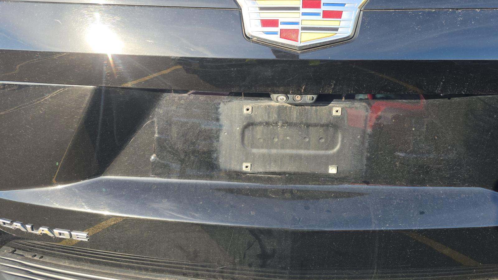 2023 Cadillac Escalade ESV Sport AWD