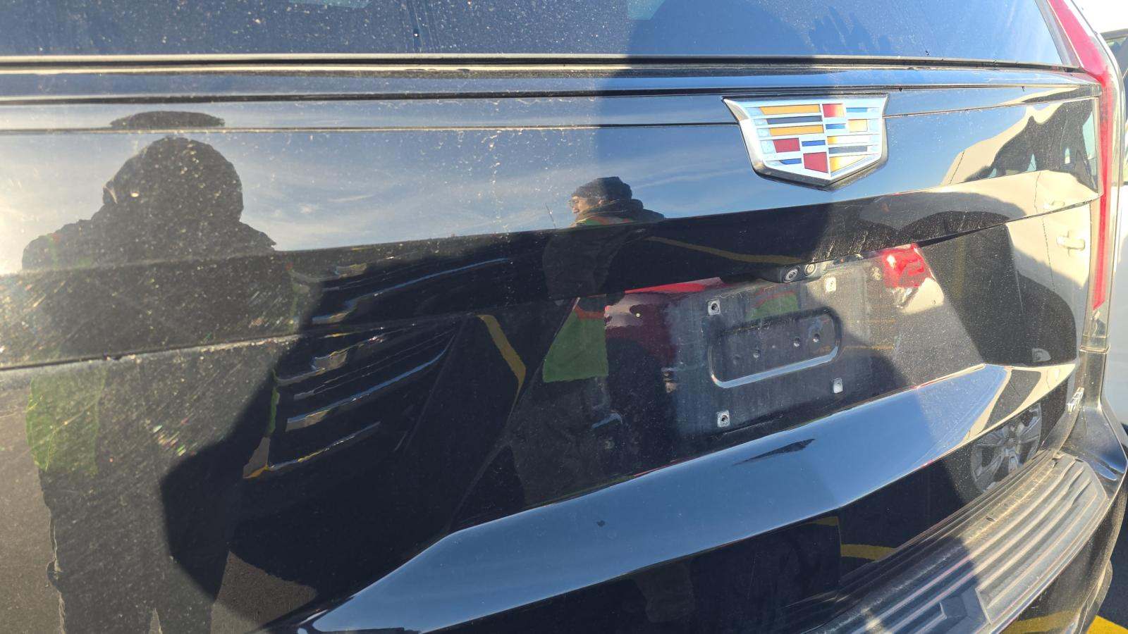 2023 Cadillac Escalade ESV Sport AWD