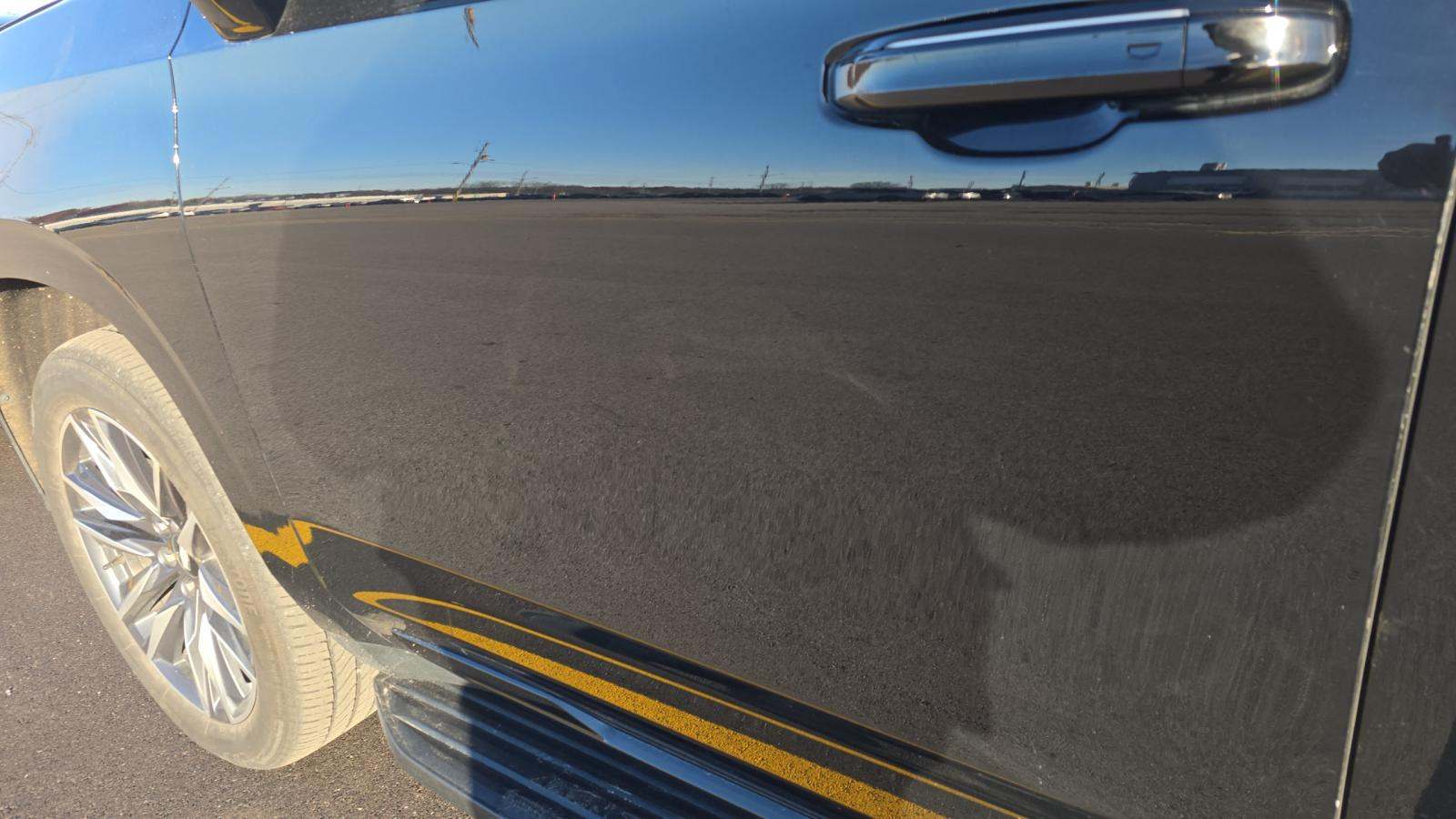 2023 Cadillac Escalade ESV Sport AWD