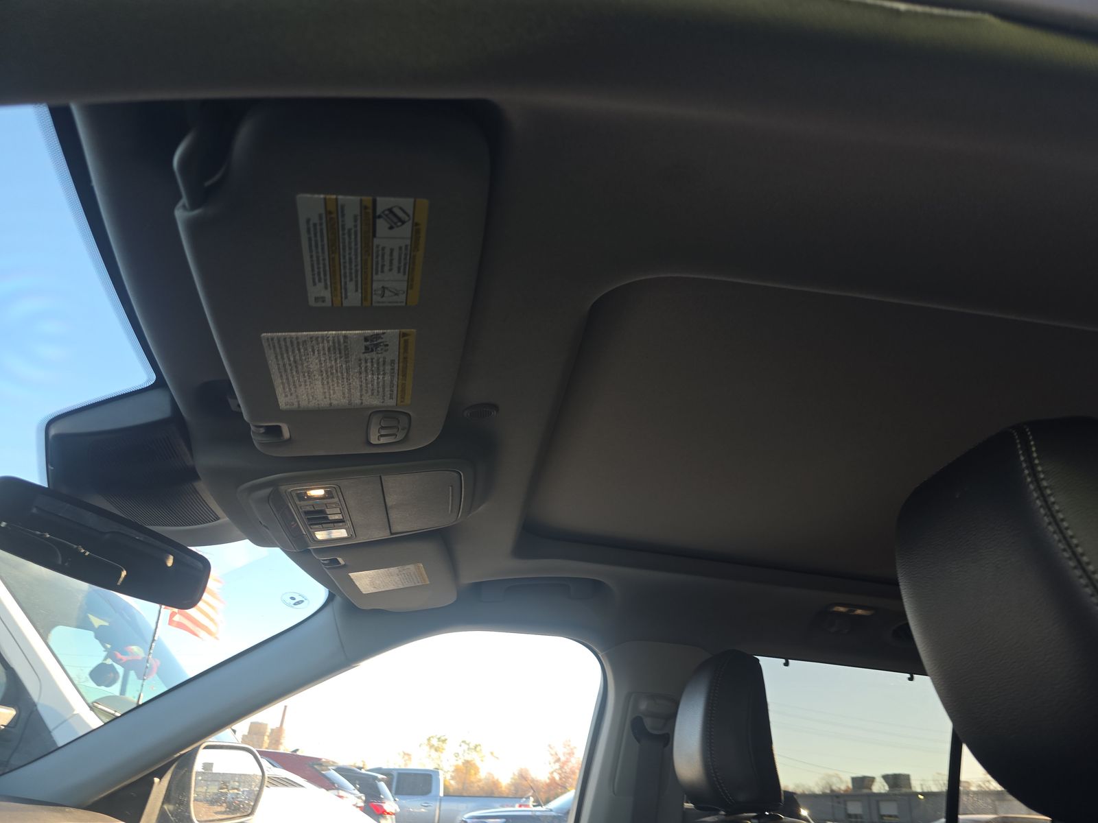 2023 Ford Explorer Limited AWD