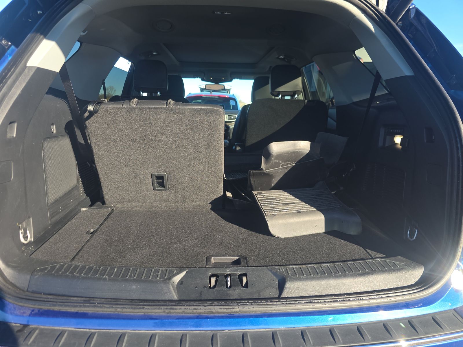 2023 Ford Explorer Limited AWD