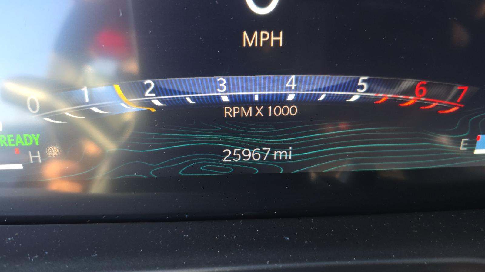 2023 Jeep Grand Cherokee 4xe AWD