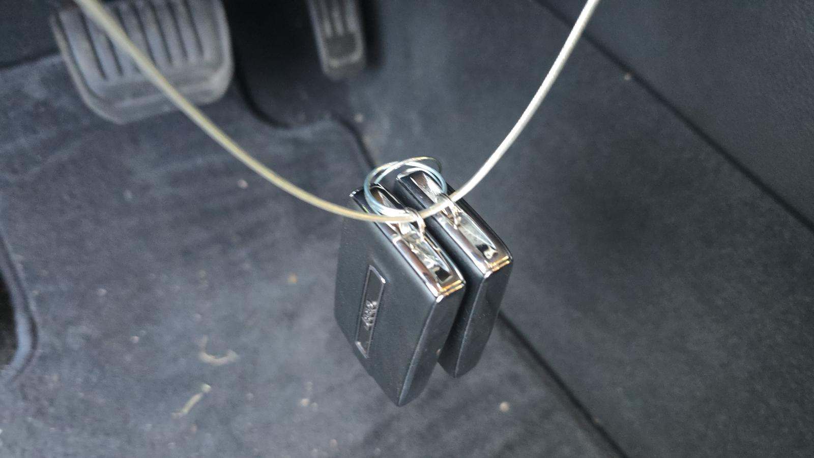 2023 Jeep Grand Cherokee 4xe AWD