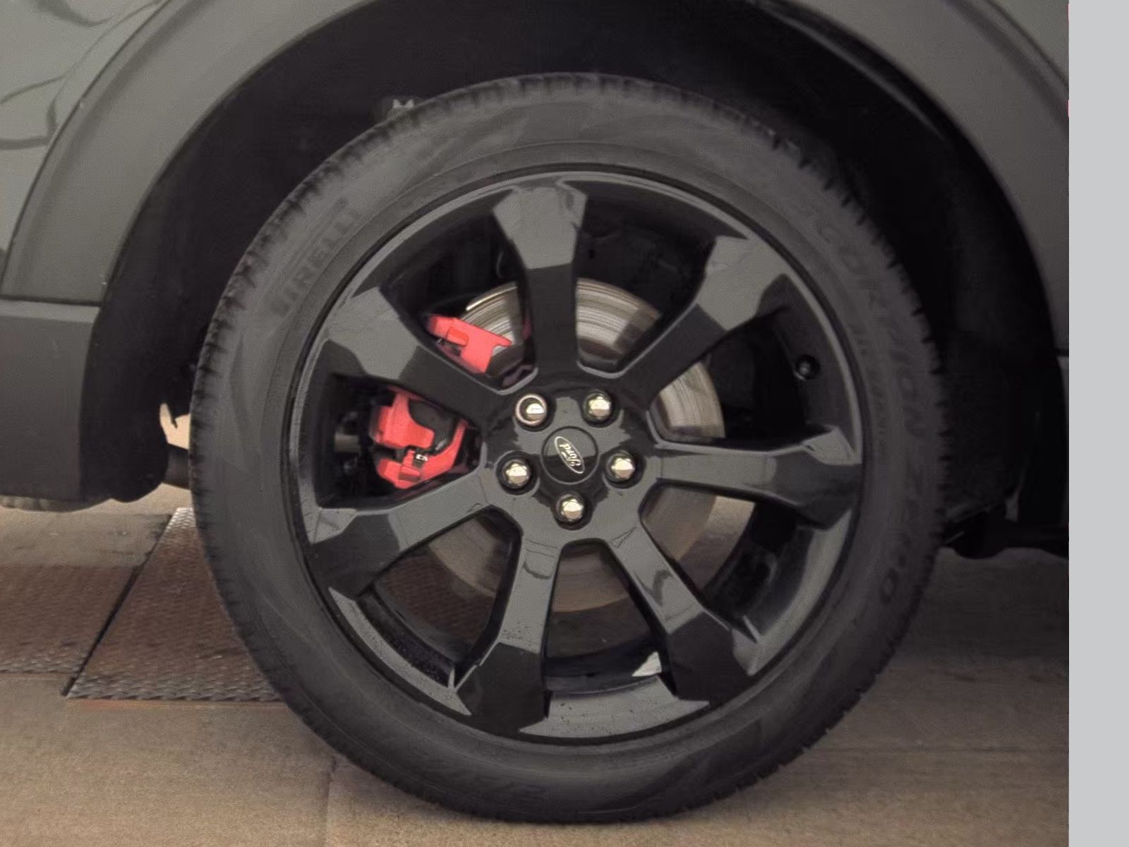 2022 Ford Explorer ST AWD