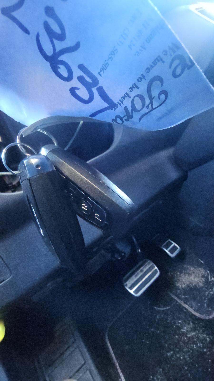 2023 Ford Escape ST-Line AWD