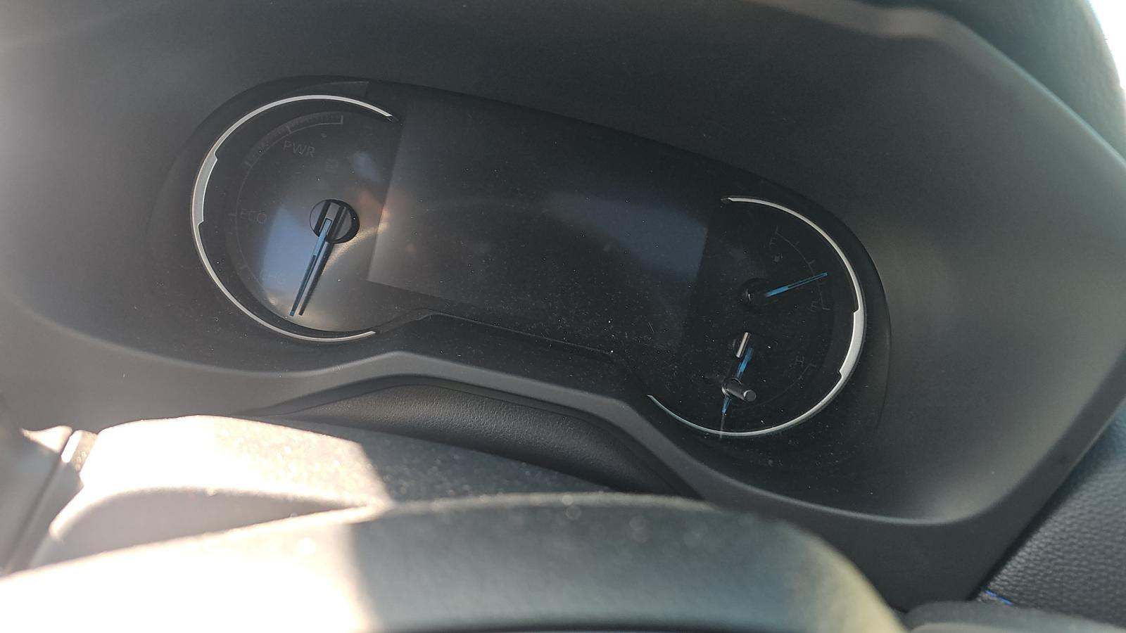 2021 Toyota RAV4 Hybrid XSE AWD