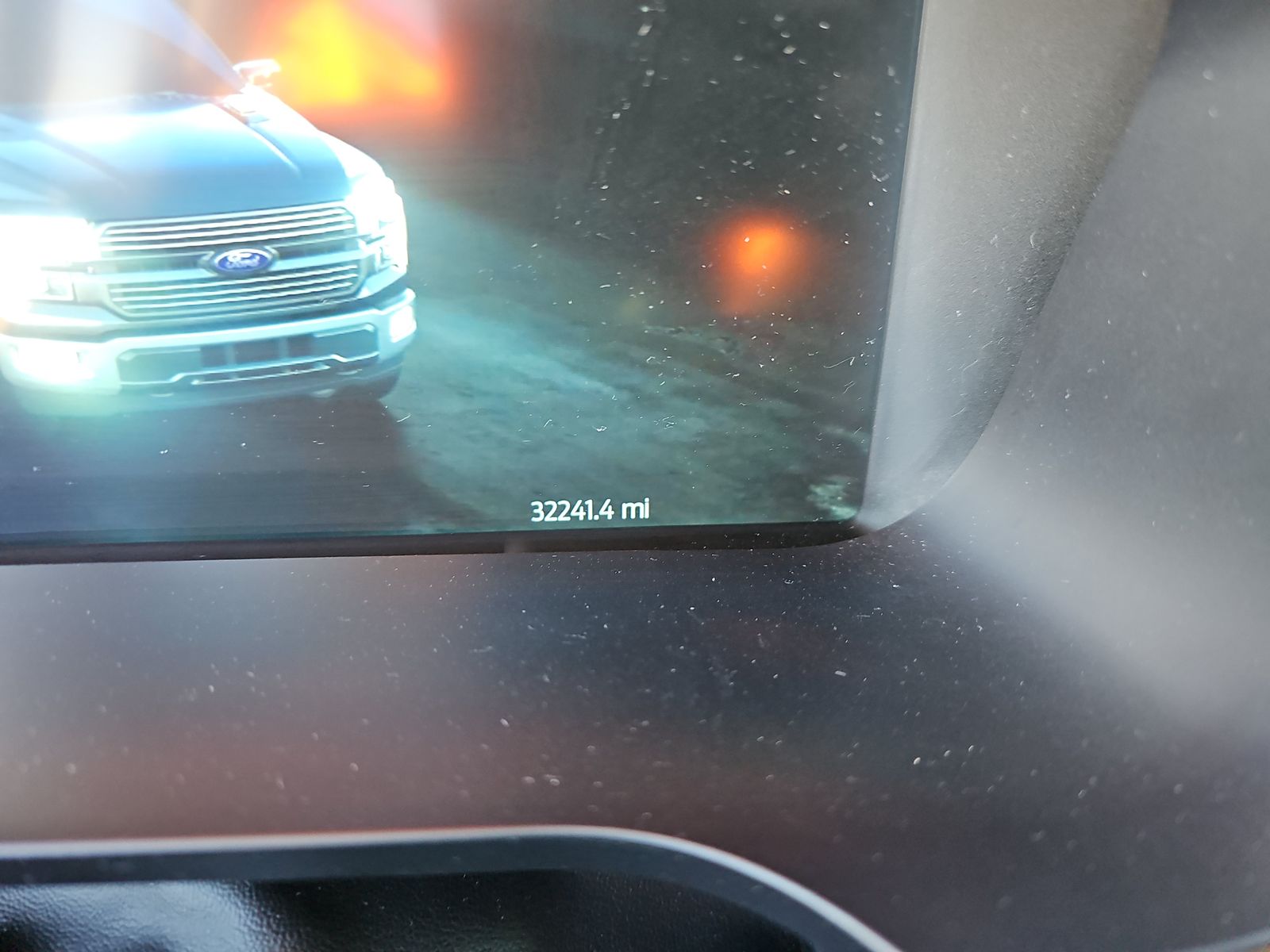 2024 Ford F-150 XLT AWD