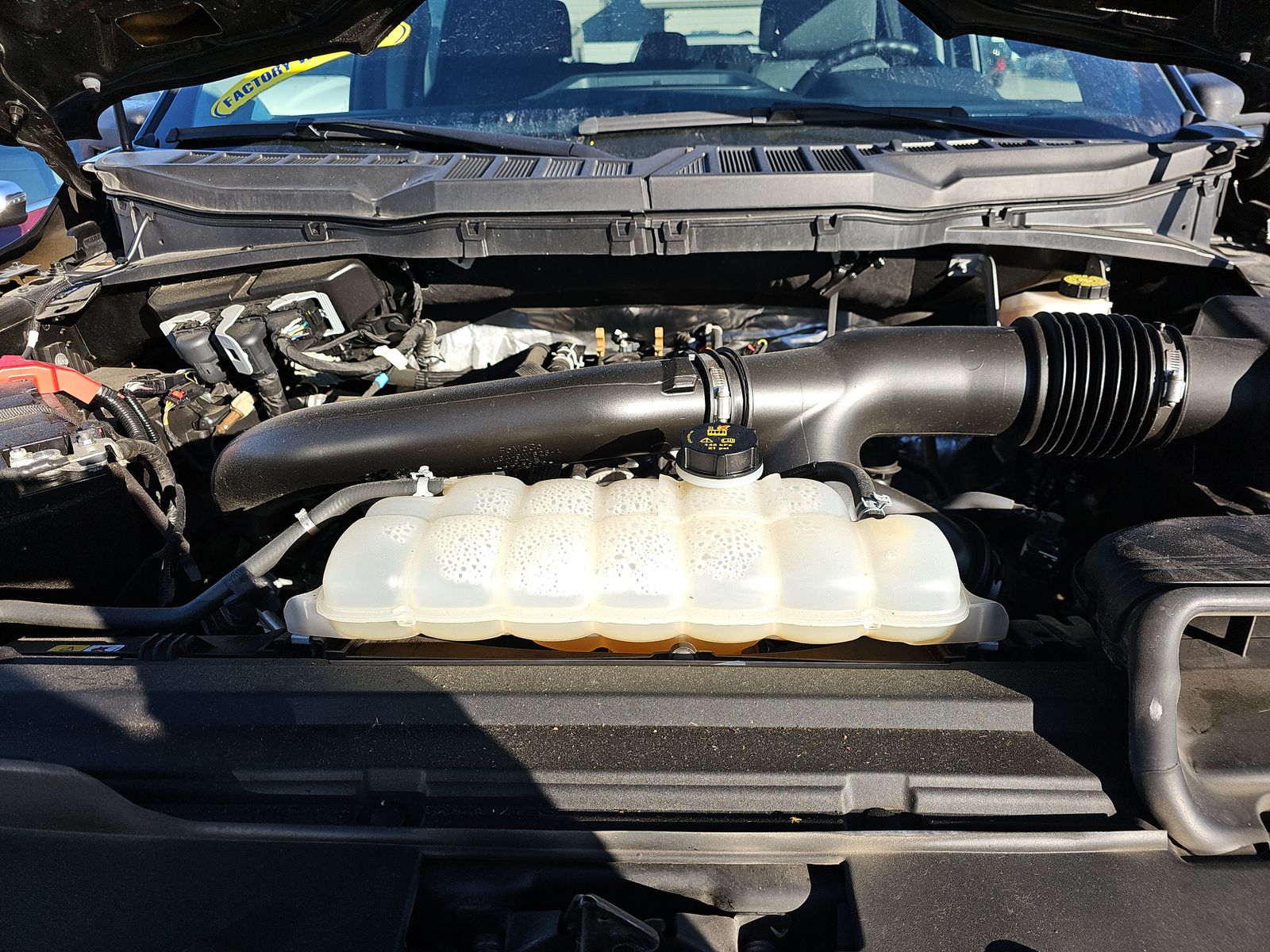 2024 Ford F-150 XLT AWD