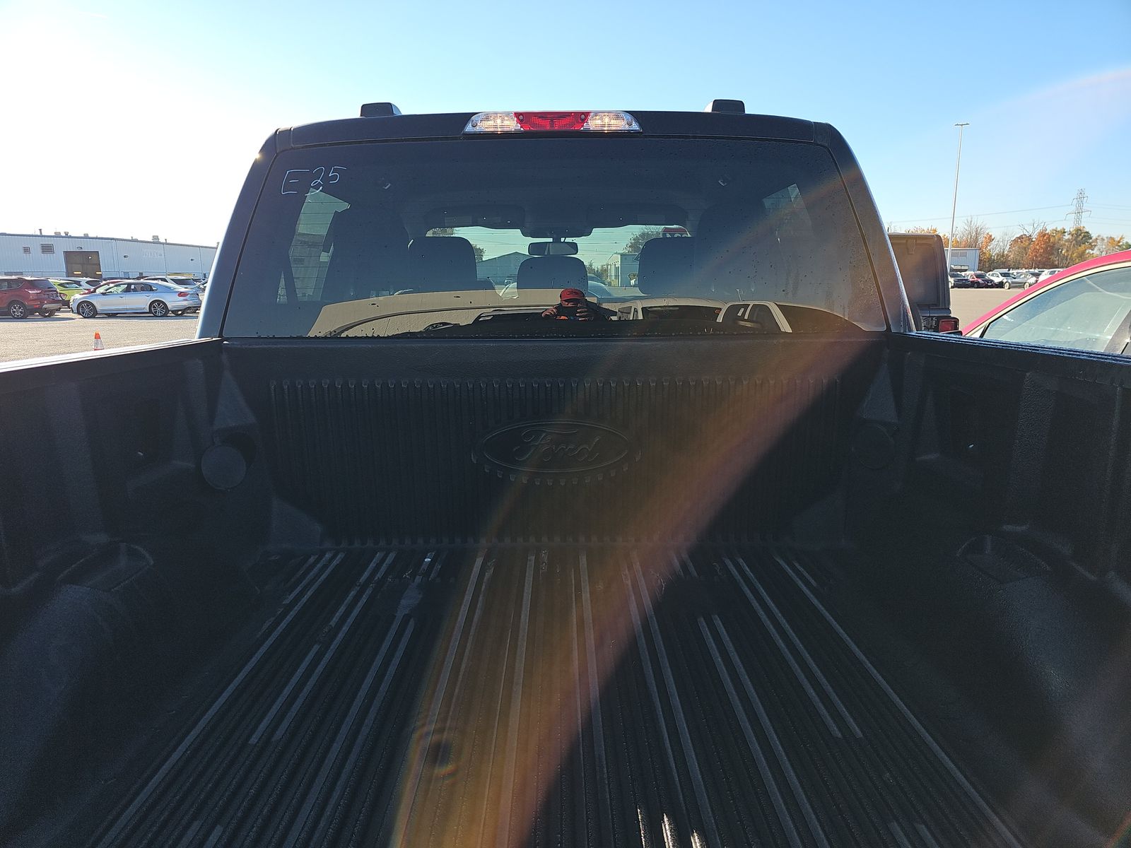 2024 Ford F-150 XLT AWD