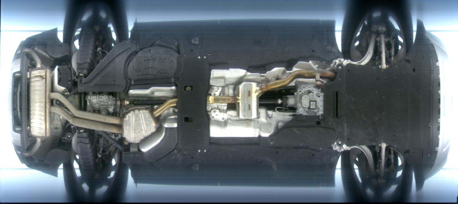 2025 Audi Q7 Premium Plus AWD