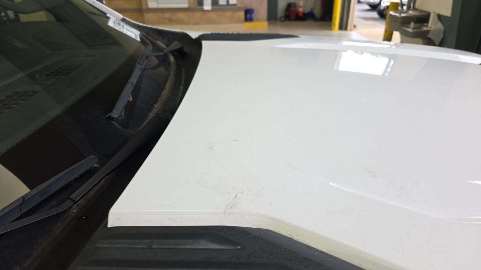 2024 Chevrolet Silverado 2500HD LT AWD