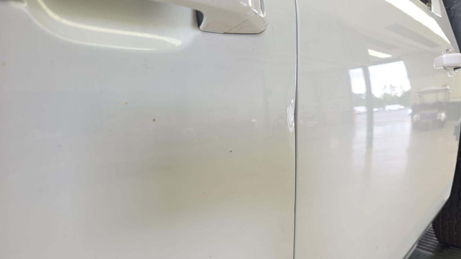 2024 Chevrolet Silverado 2500HD LT AWD