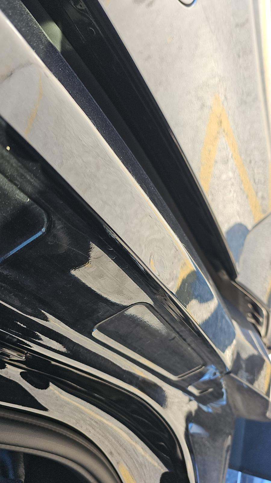 2024 Ford F-150 XLT AWD