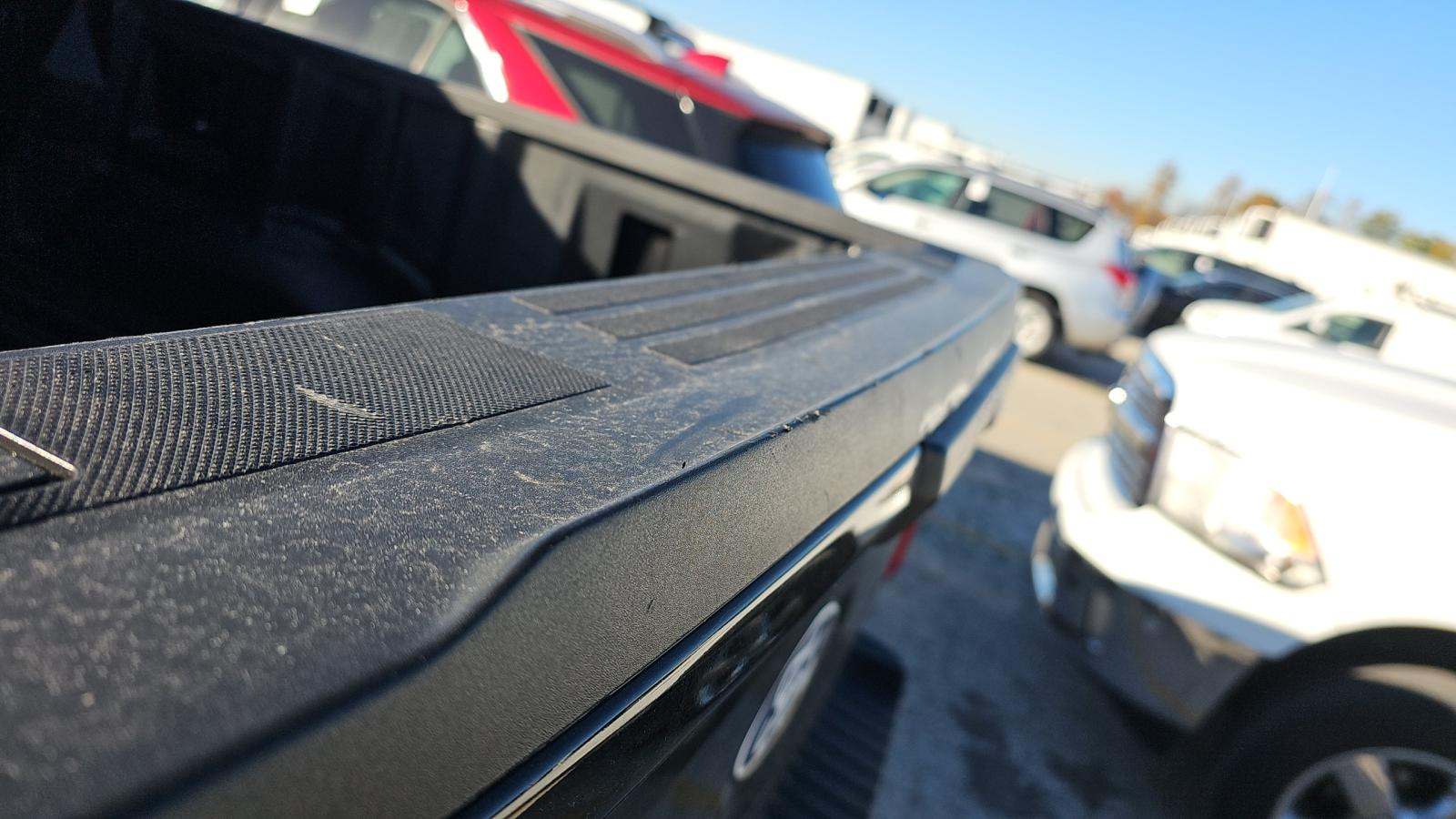 2024 Ford F-150 XLT AWD