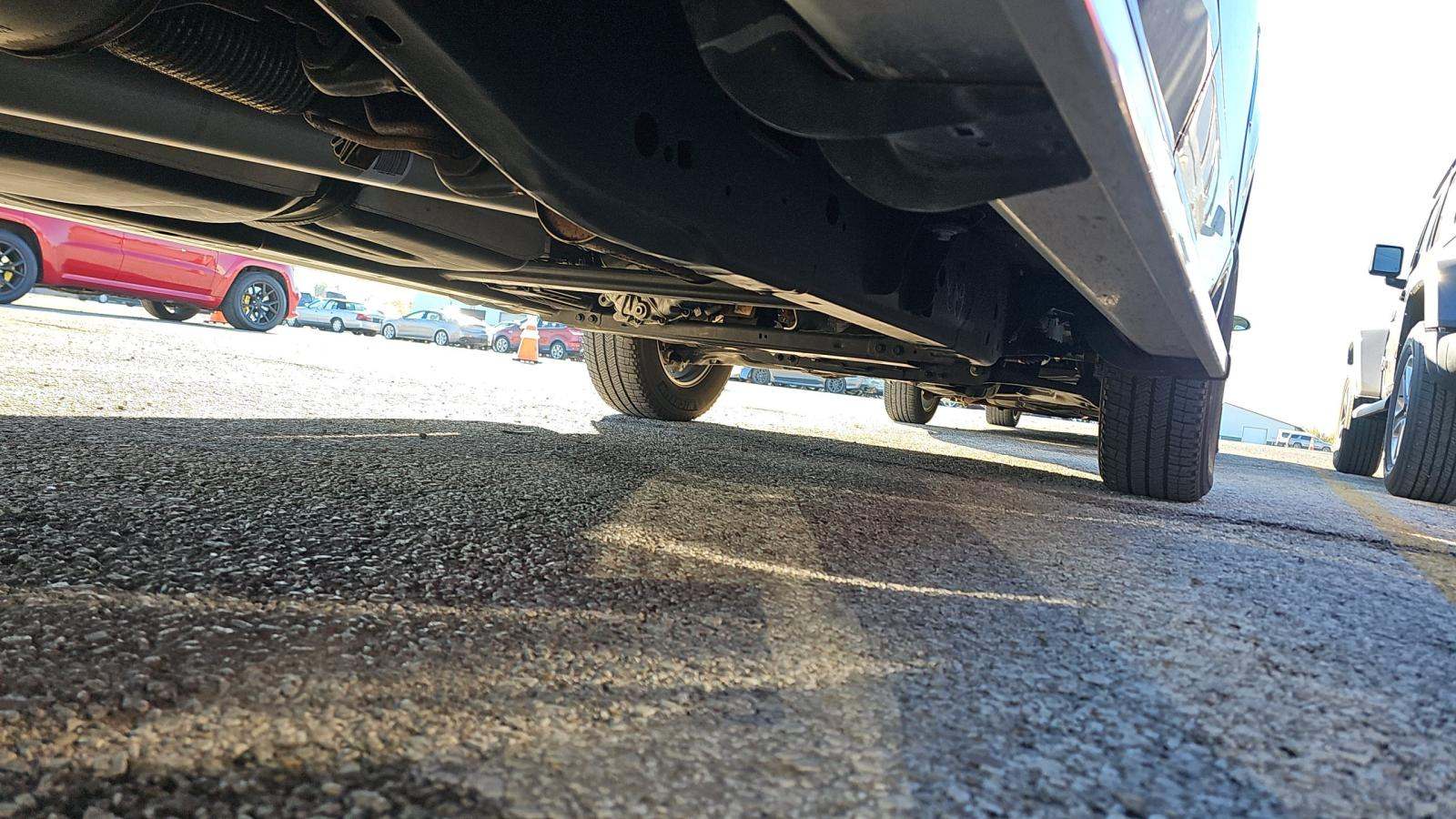 2024 Ford F-150 XLT AWD