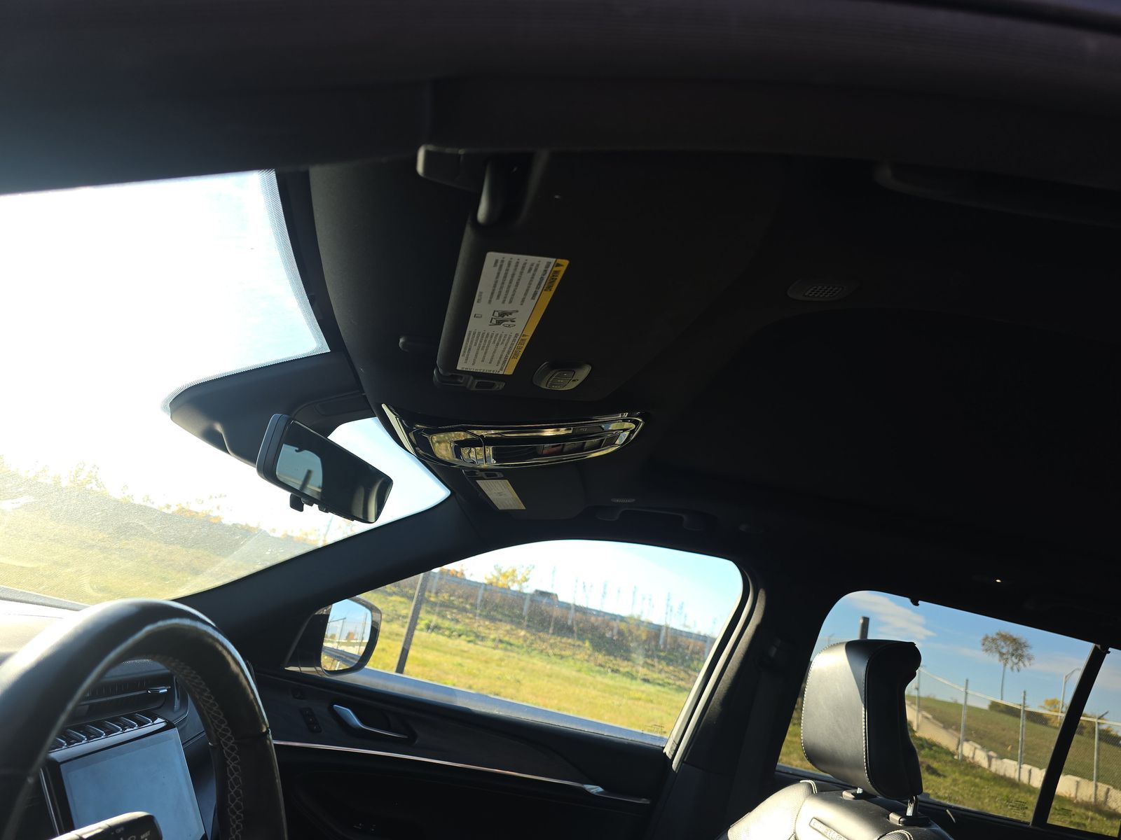 2022 Jeep Grand Cherokee Overland AWD