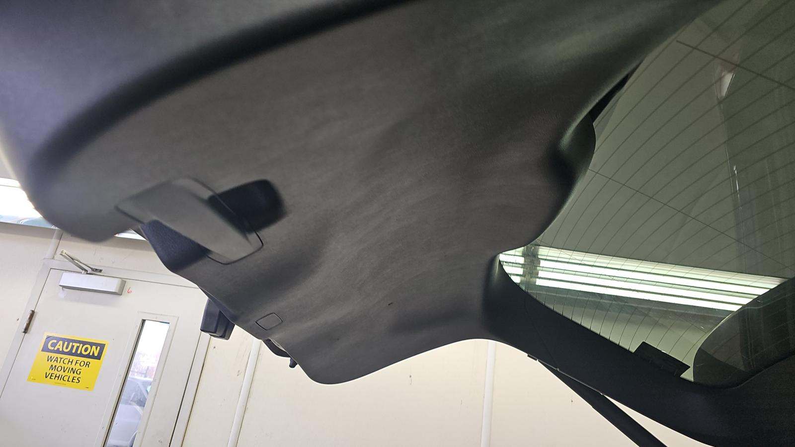 2022 Ford Edge SEL AWD