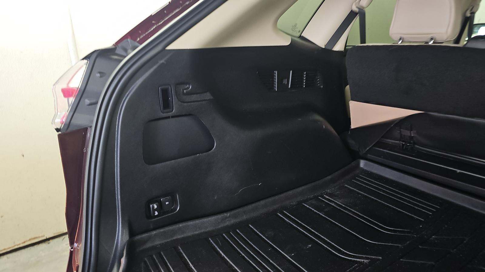 2022 Ford Edge SEL AWD