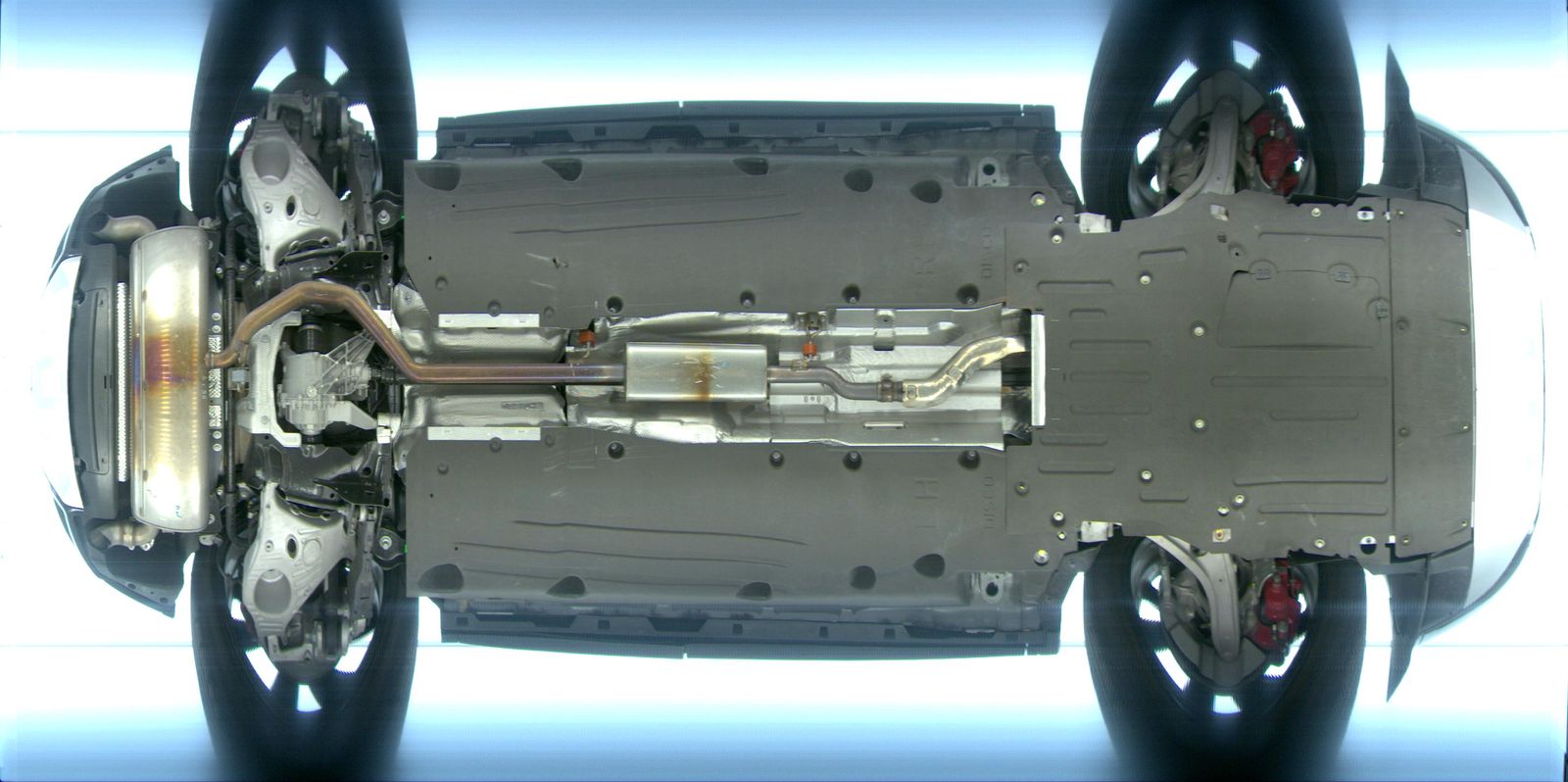 2024 Land Rover Discovery Sport Dynamic SE AWD