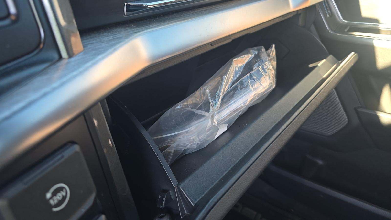 2023 Ford F-150 Hybrid Lariat AWD