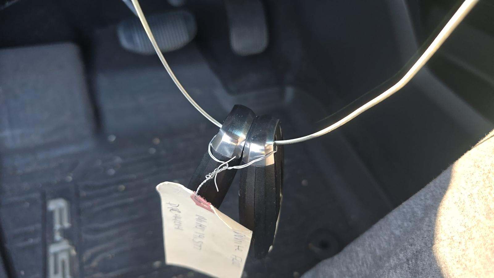 2023 Ford F-150 Hybrid Lariat AWD