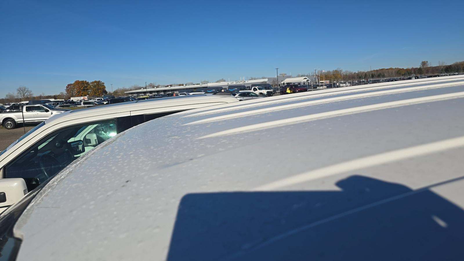 2023 Ford F-150 Hybrid Lariat AWD