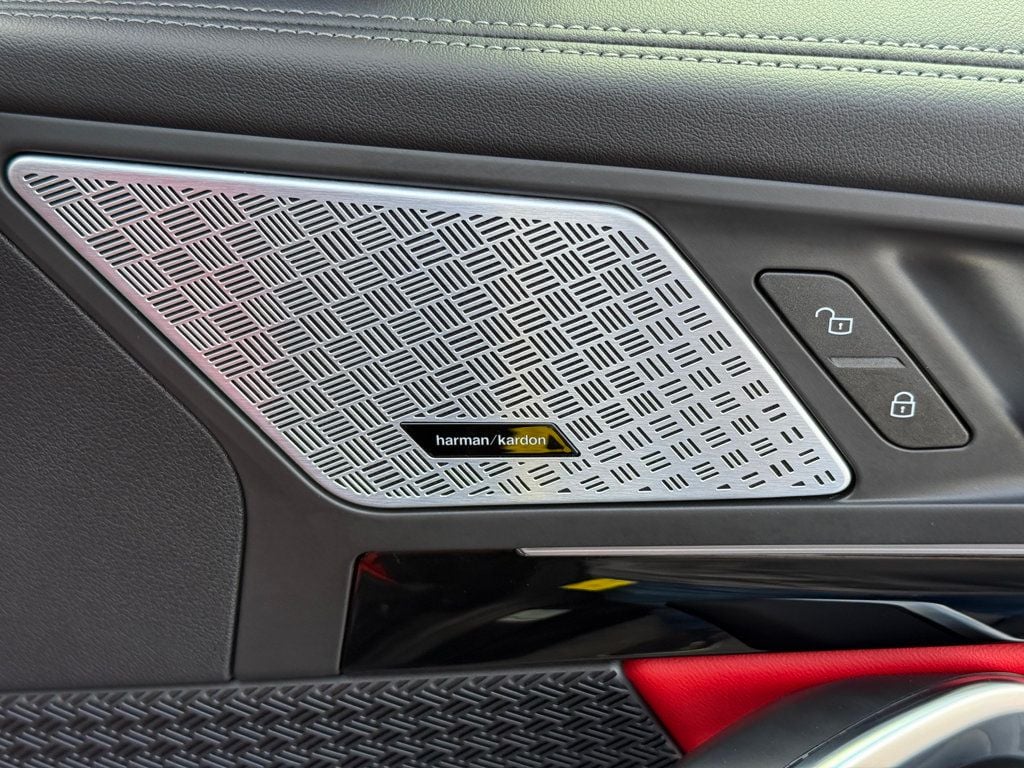 2024 BMW X1 M35i AWD