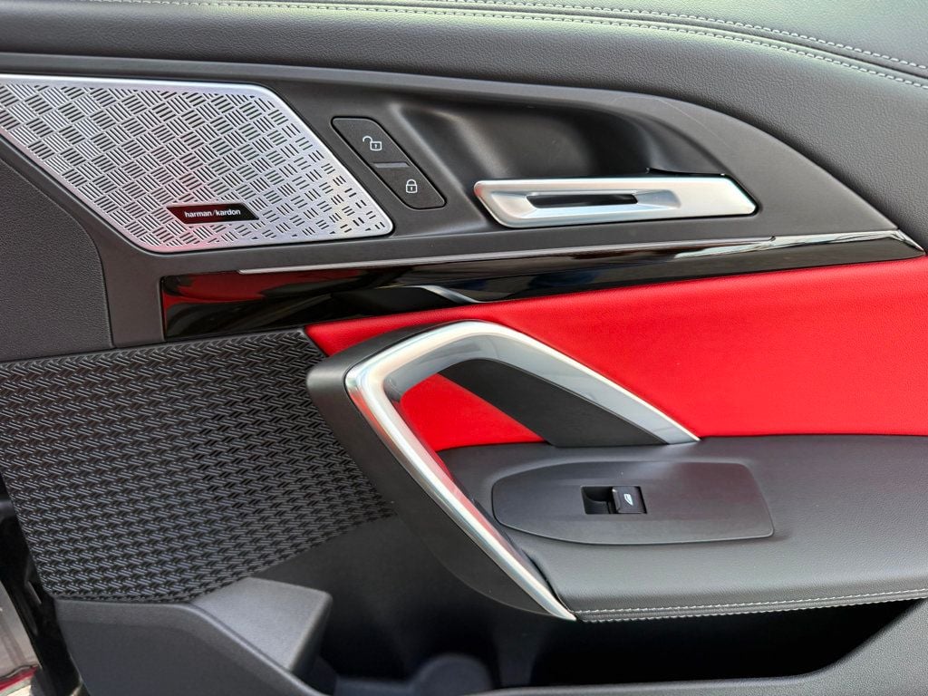 2024 BMW X1 M35i AWD