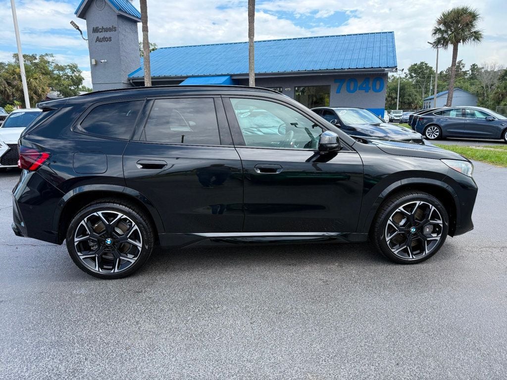 2024 BMW X1 M35i AWD