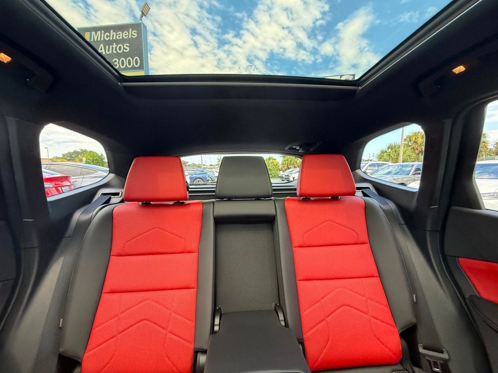 2024 BMW X1 M35i AWD