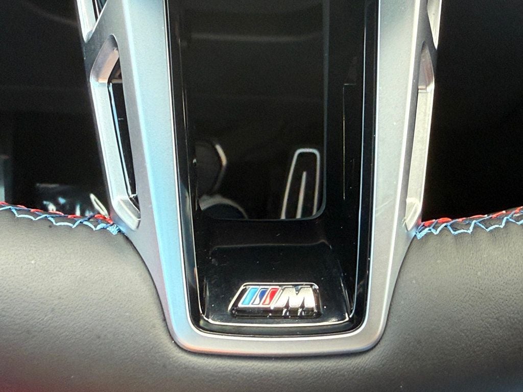 2024 BMW X1 M35i AWD