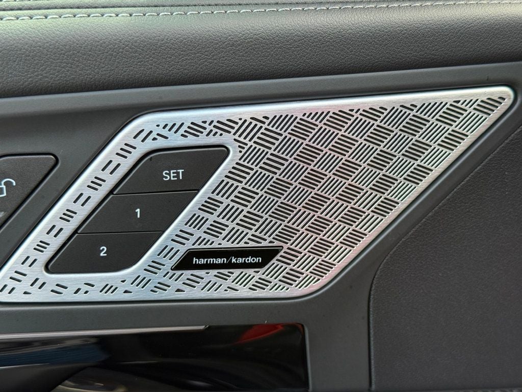 2024 BMW X1 M35i AWD