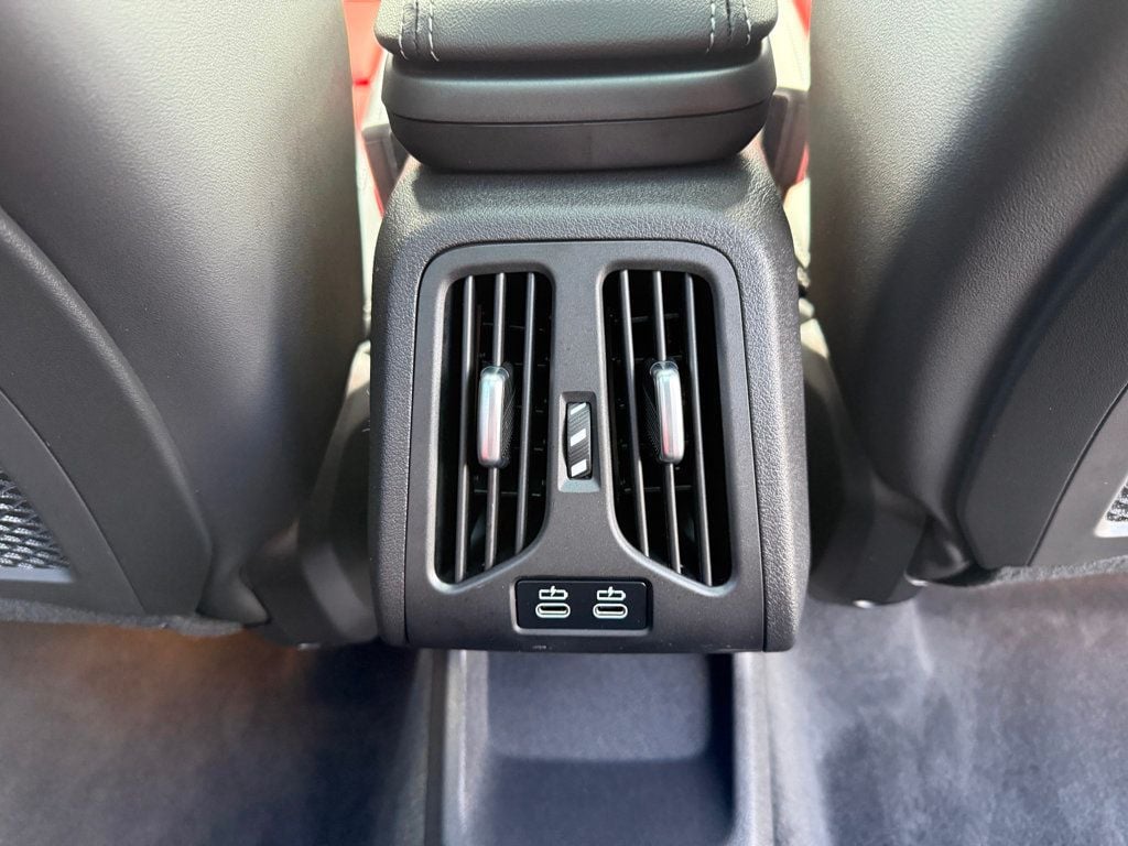 2024 BMW X1 M35i AWD