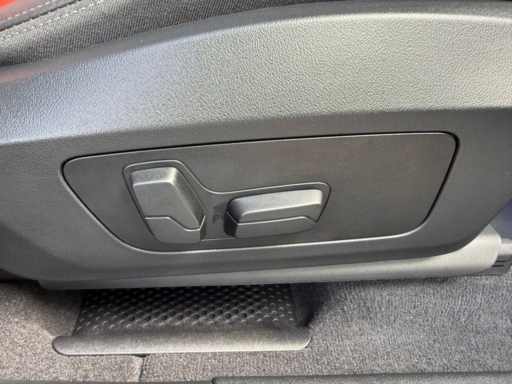 2024 BMW X1 M35i AWD